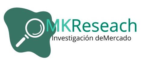 Logotipo MK Research